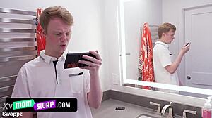 Momswap needs nude models like Mayara Lopes and Tiffany Fox now!