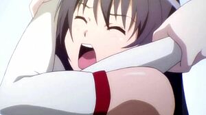 Hell Yeah! Sakura Battles Jackal in Wild Anime Wrestling Action!