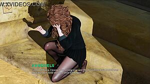 exploring the world of eternum in this epic game