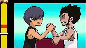 duel cultivation dominates women in workplace rhapsody part 3