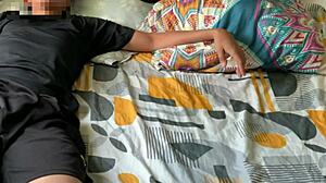 stepsister decides to fuck stepbrother while parents are away 😏