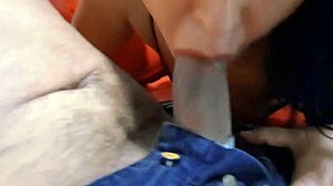 Smashing My Cuckold Husband's Co-Worker Hard