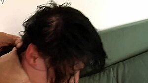 super horny milf with big ass and tits