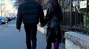 嘿，Lia Lin，跟我说说你和GP3199的第一次约会——深喉和窒息？