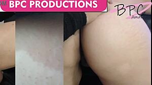 Yo, Venezuelan Gina Bellaka Gets Anal Creampie!