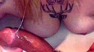 deepvane sucks my dick then rides, i cum easy with her throat and fat ass