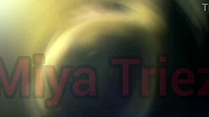 Miya Triez - Compilation