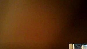 Young European Girl In Skirt And Socks Moans During Solo Video Chat With Neighbors