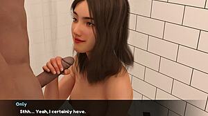 All Melody sex scenes compiled in HD!