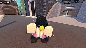 emma got fucked by 3 guys on the roblox whorblox street