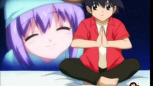 18yo lesbian step sisters in hentai action