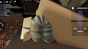 Just some fun sex on roblox