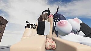 i fuck my friend with big tits while her boyfriend's not around, wanna see?