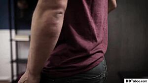 weird family reunion - ivy wolfe and robby echo 😈