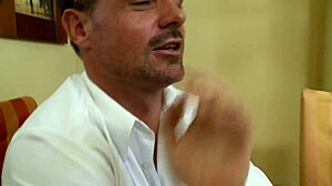 transfer of papers or just pussy play? 😜