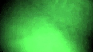 Strong Cock Battles Huge Pussy in Intense Contrast