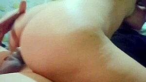 They suck my ass so good, I open for more cock 😋