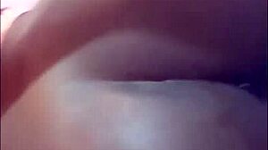 Boring Day Turns Raw with Freaky Ebony Latina Jhodez1 in Homemade Fuck