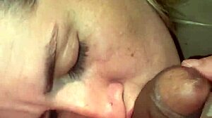 deepvane sucks my dick then rides, i cum easy with her throat and fat ass