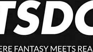 Sofia Lee Feels Pleasure From Big Cock Ass Fucking