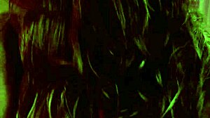 Watch this sexy striptease in the VIP room!