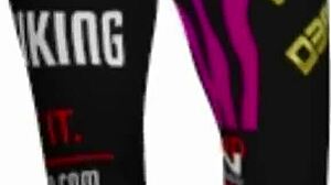 Whitney's downhill cycling turns xxx hot!