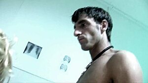 Big Boobed Alexis Silver And Michelle Thorne Engage In Detailed Ffm Bdsm Threesome Scenes