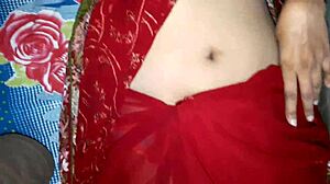 new indian wife gets drilled in every wild position