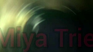 Miya Triez - Compilation