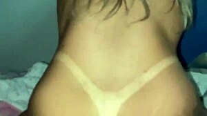 Single Guy Cums Inside Best Friend's Wife In Homemade Video