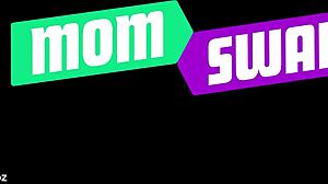 Momswap needs nude models like Mayara Lopes and Tiffany Fox now!