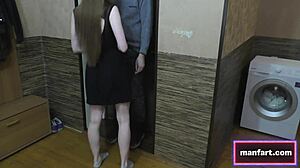 Hot homemade compilation of lesbian sluts with oral sex, anal fucking, and handjobs.