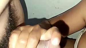 damn, this massage girl sucks rod like a total pro