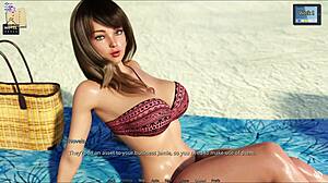 Sunshine Love 22 plays exciting game