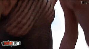 uhh, fuckin’ young spanish redhead monica ledesma outdoors, so rough n’ quick, my bad!