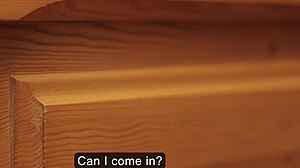 Step-siblings try filming a fake adult video, but it goes wrong