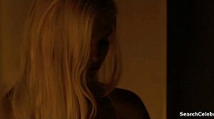 Whitney Able Seduces with Dark Blowjob Skills in 2015