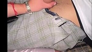 hey, stepmom bangs her student stepson after sneaking in his room! wild stuff 😜