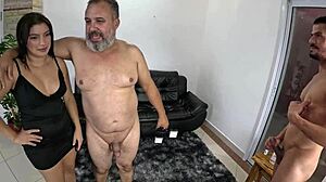 yo, lyah silva’s debut was wild with total backstage chaos!