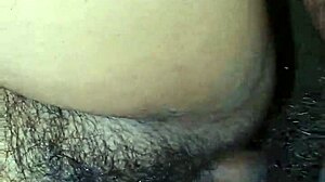 Horny Couple Engages in Steamy Bedroom Sex