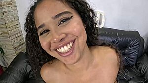 Photoshoot Turns Wild at Naughty House Party!