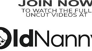 milf and mature british mom dive into lesbian pussy play.