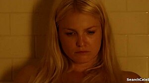 Whitney Able Seduces with Dark Blowjob Skills in 2015