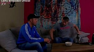 omg, i’m like totally used... submissive cathy b takin’ it hard!