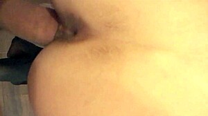 Check out this japanese teen's pussy close-up in the story! 😏