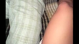 hey, stepmom bangs her student stepson after sneaking in his room! wild stuff 😜