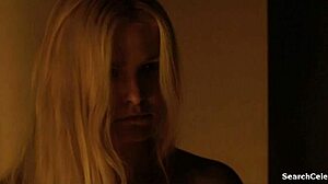 Whitney Able Seduces with Dark Blowjob Skills in 2015