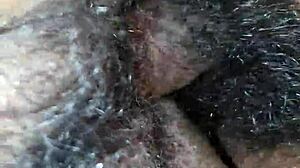 Horny Couple Engages in Steamy Bedroom Sex