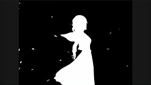 japanese lesbians in orgy scene