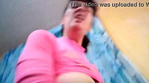 Me gusta relajarme al salir de la ducha